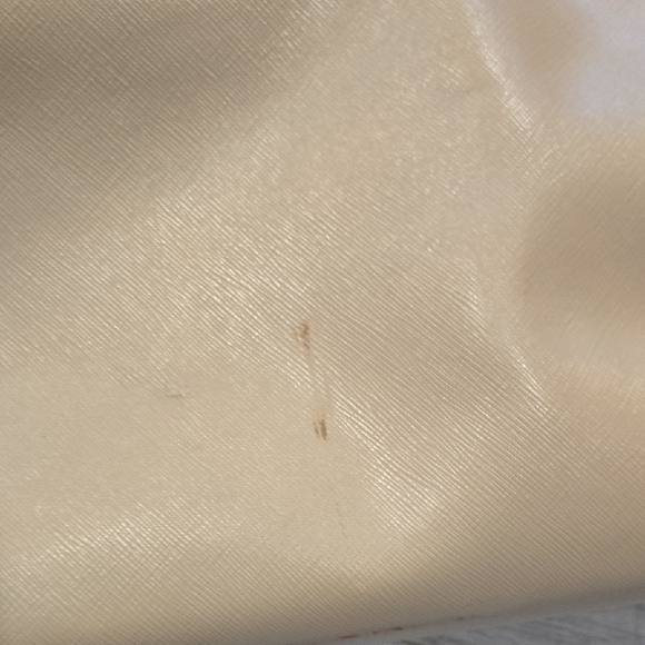 Prada Tan Leather Satchel - Picture 5 of 15